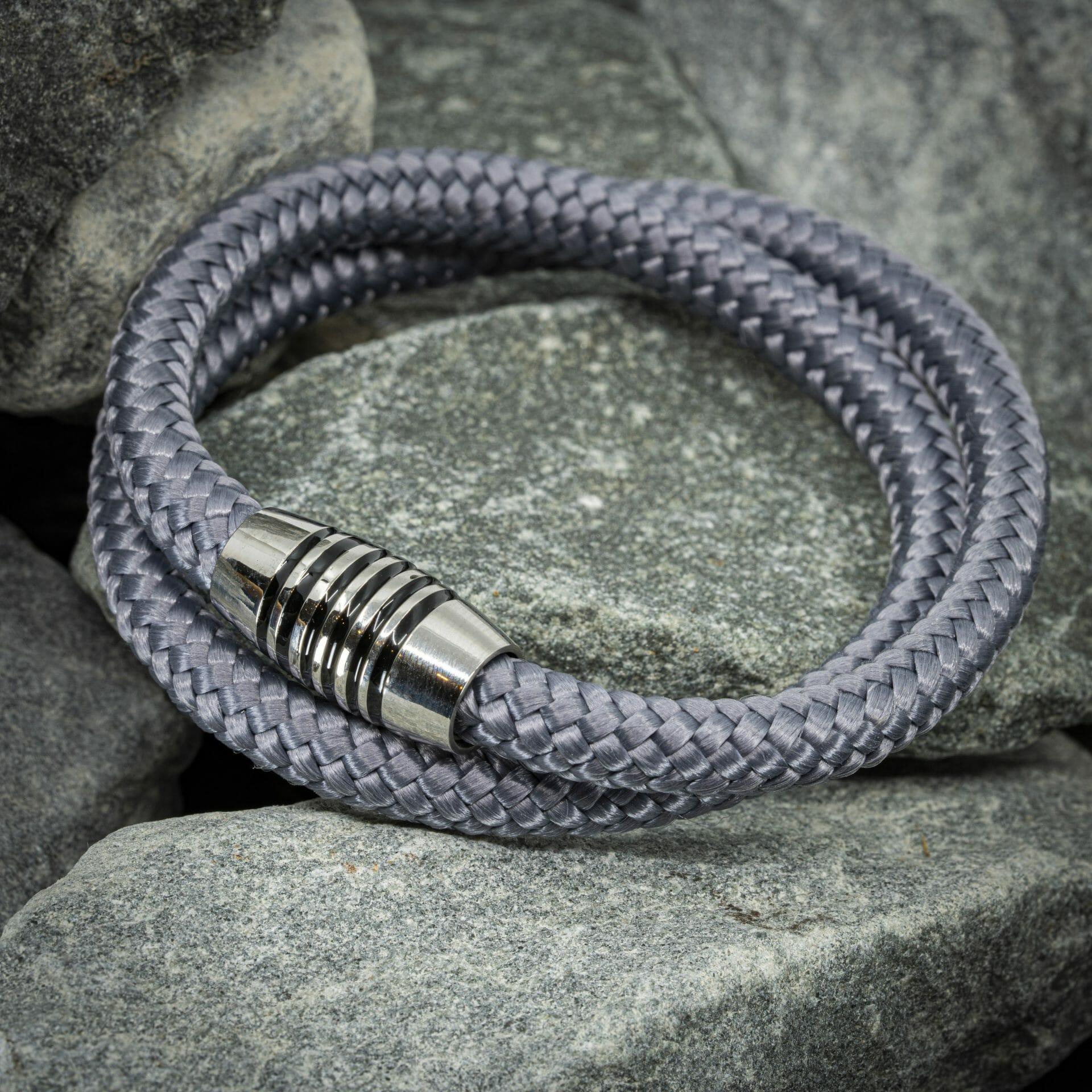 Create your own rope bracelet - Leather or Rope of your choice