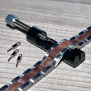 Metal Bracelet Adjuster (shorten and enlarge)