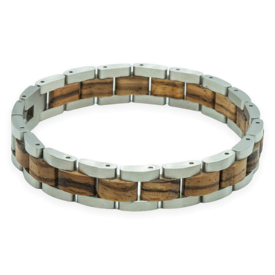TimberWood - Wooden bracelet - Großglockner Edition