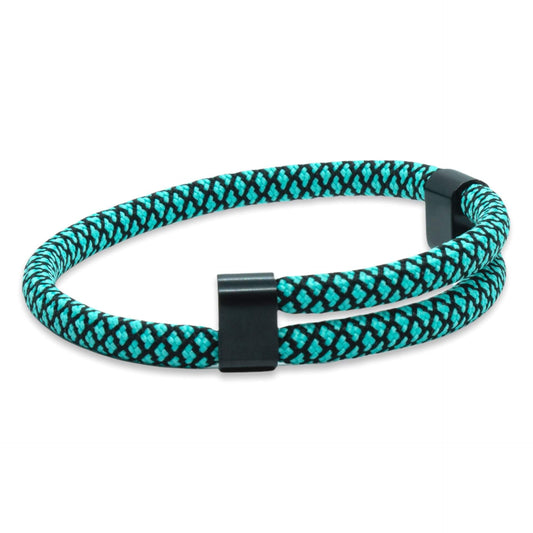 Adjustable rope – Mint green