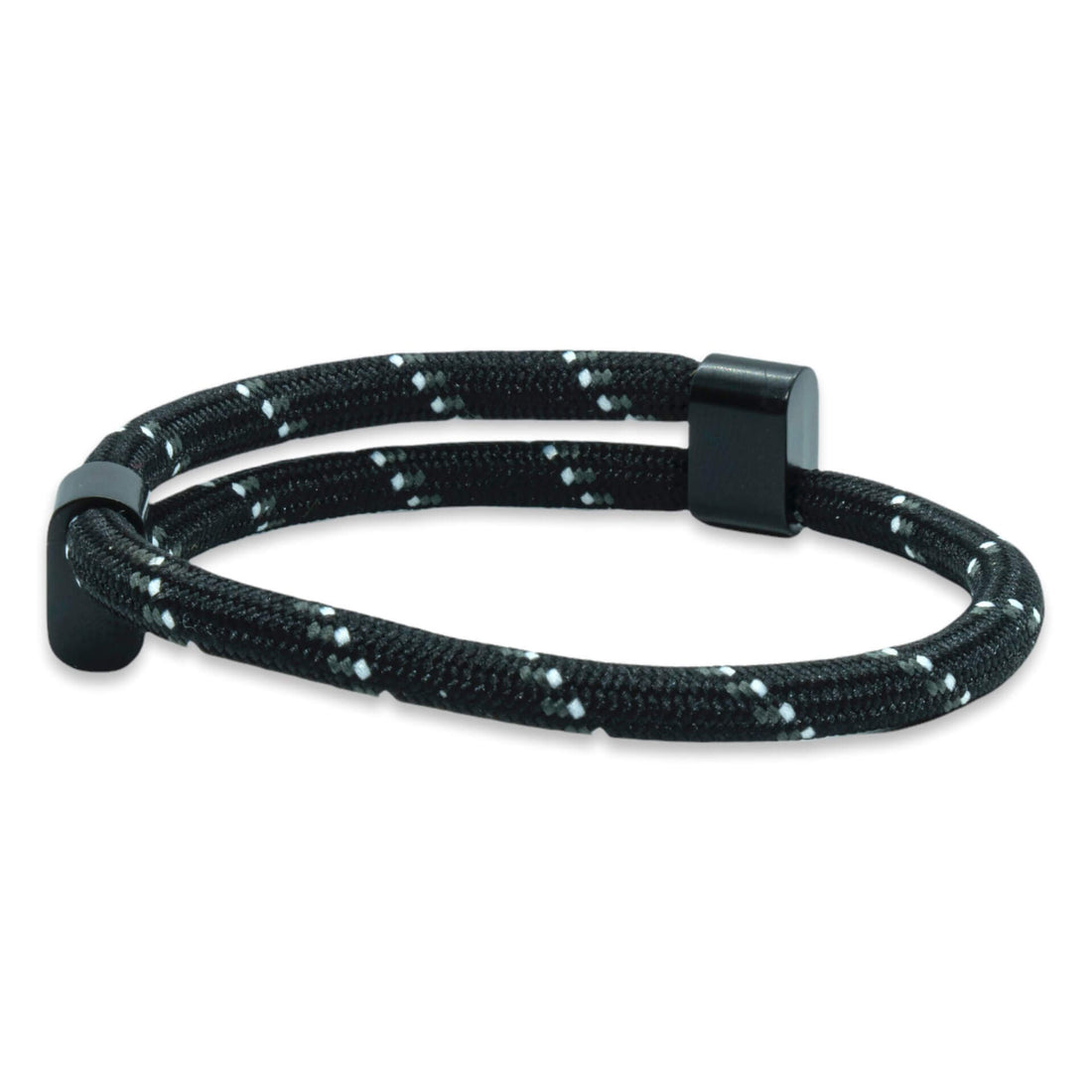 Adjustable rope - Sport black